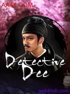 DetectiveDee