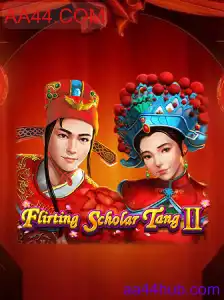 FlirtingScholarTangII